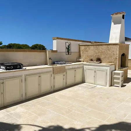 La Palmerale Nardo