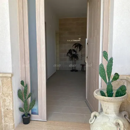 La Palmerale Apartment